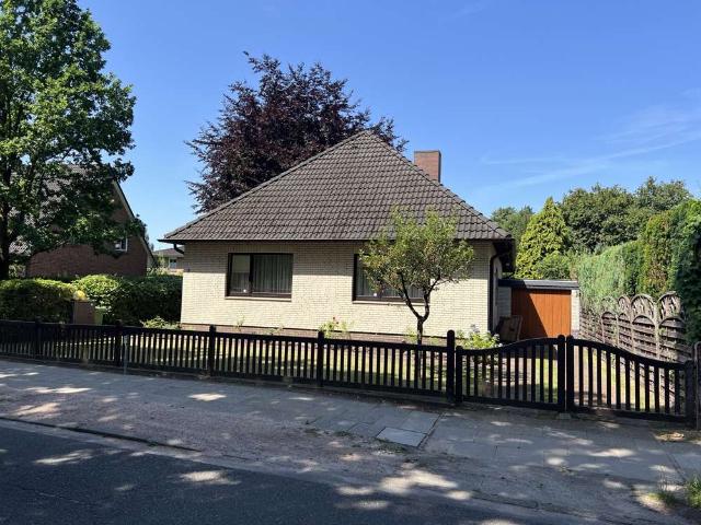 Haus kaufen in Niendorf, Hamburg