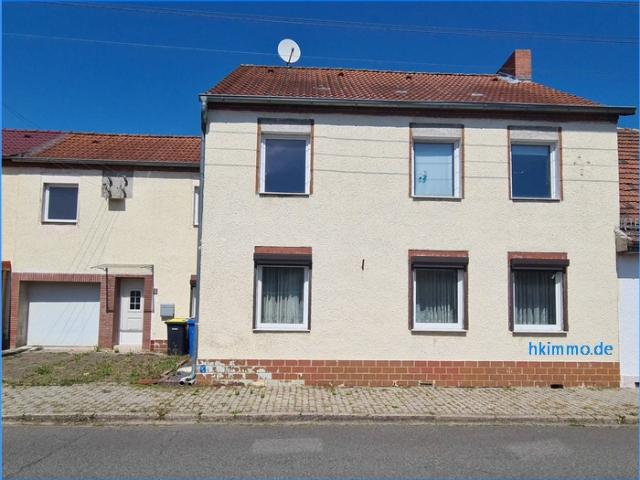 Haus kaufen in Dessau, Sachsen-Anhalt