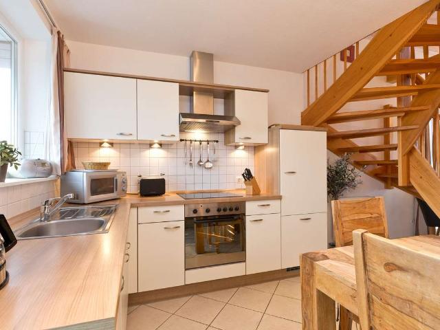 Wohnung kaufen in Rechlin, Mecklenburgische Seenplatte