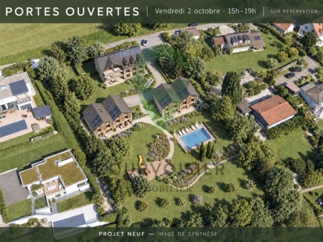 Einfamilienhaus kaufen in Les Tuileries, Grandson