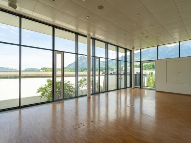 Büro mieten in Sarnen, Obwalden