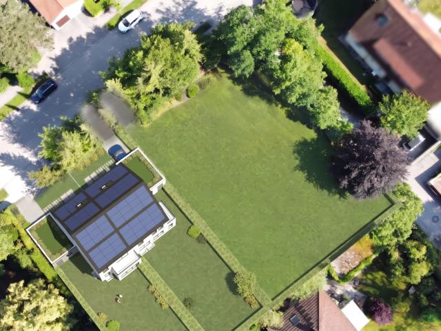 Villa kaufen in Lochham, Gräfelfing