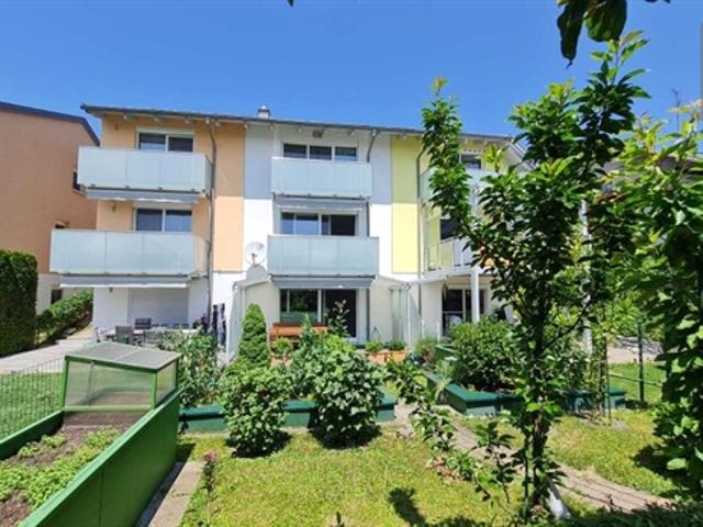 Einfamilienhaus kaufen in Straßwalchen, Salzburg