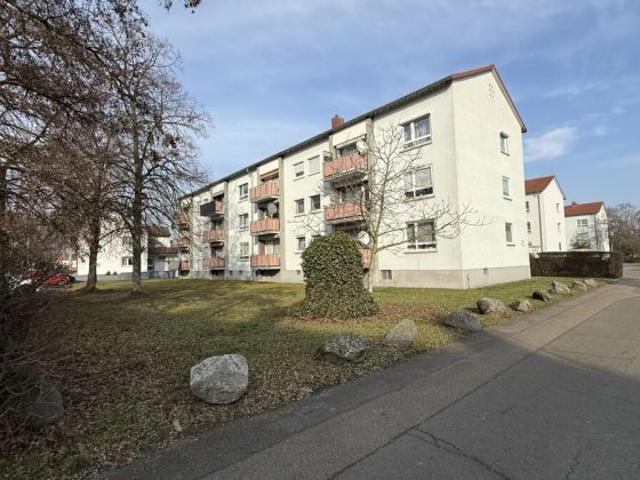 Wohnung kaufen in Frankenthal, Rheinland-Pfalz