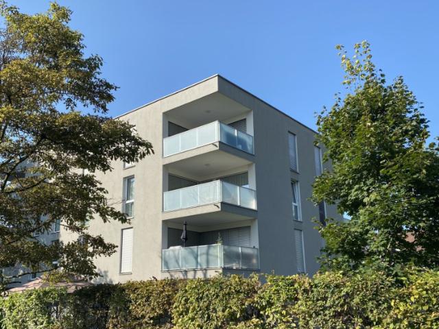 Wohnung kaufen in Tosters, Feldkirch