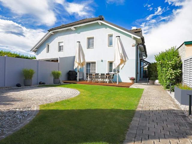 Haus kaufen in Baden, Niederösterreich