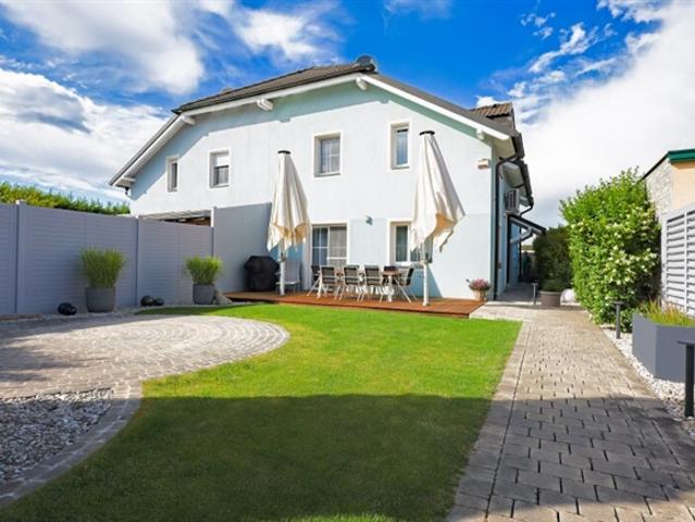 Haus kaufen in Am Meierhof, Pottendorf
