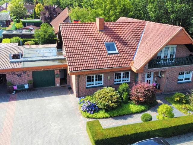 Villa kaufen in Dörpen, Niedersachsen