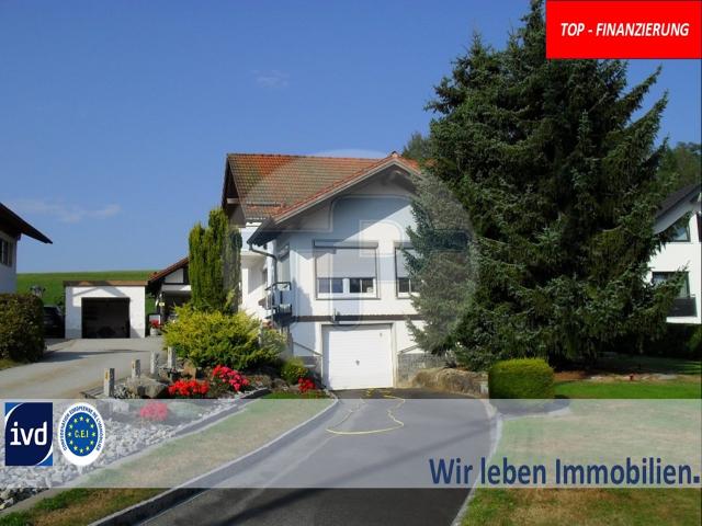 Haus kaufen in Hinterschmiding, Bayern