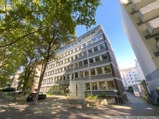 Büro mieten in Mainz, Rheinland-Pfalz