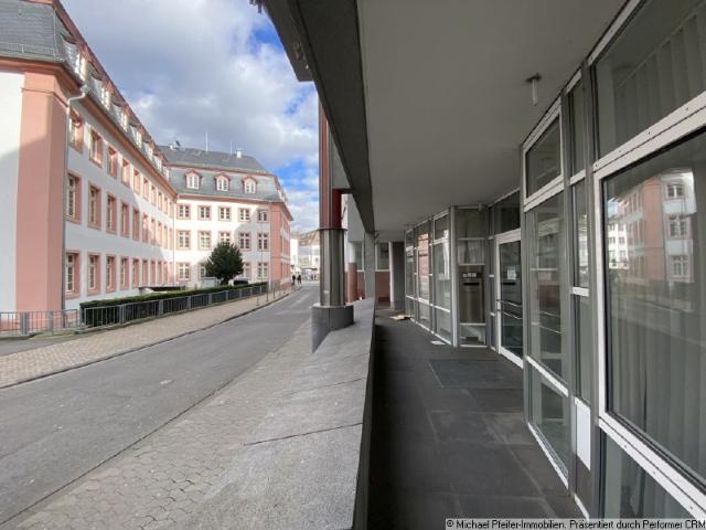 Büro mieten in Altstadt, Mainz