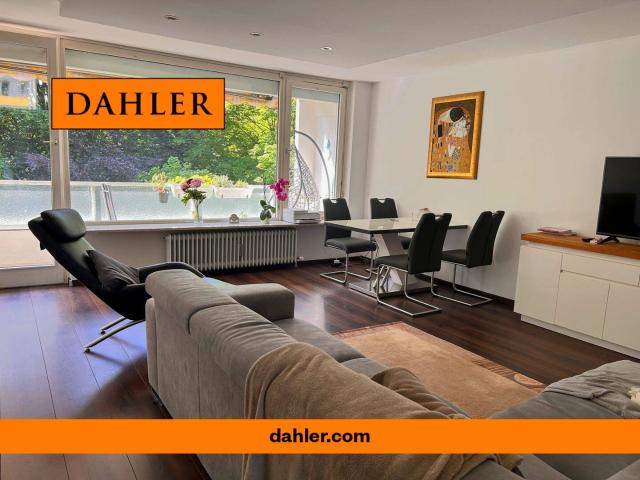 Wohnung kaufen in Augsburg, Bayern