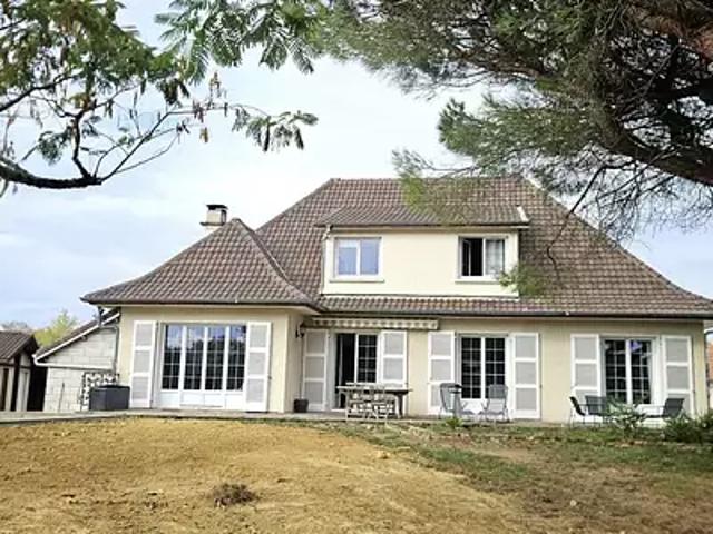 Maison vente à Aussevielle, Pyrénées-Atlantiques