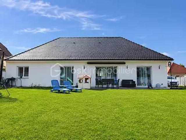 Maison vente à Aussevielle, Pyrénées-Atlantiques