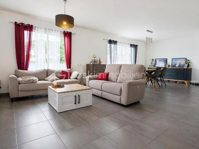 Maison vente à Lescar, Pyrénées-Atlantiques