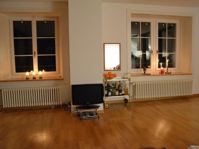 Apartment mieten in Erlenbach (ZH), Bezirk Meilen
