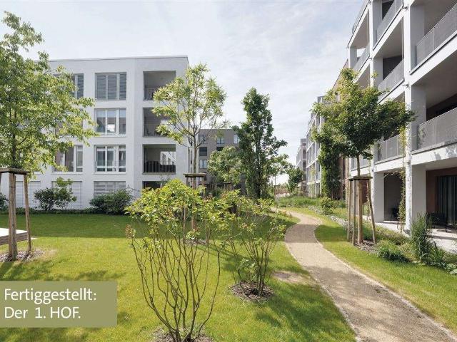 Wohnung kaufen in Oststadt, Schwetzingen