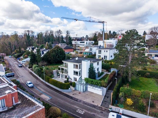 Reihenfamilienhaus kaufen in Binningen, Basel-Landschaft