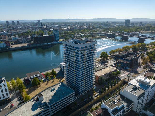 Büro mieten in Süd, Ludwigshafen am Rhein