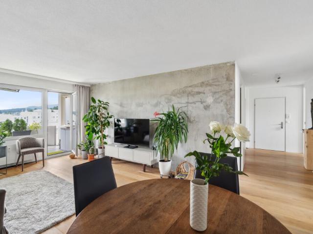 Wohnung kaufen in Regensdorf, Zürich