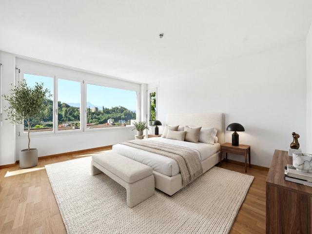 Wohnung kaufen in Lü