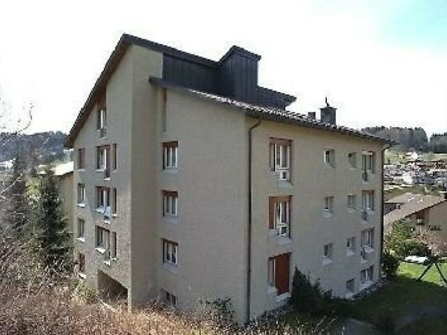 Wohnung mieten in Herisau, Hinterland
