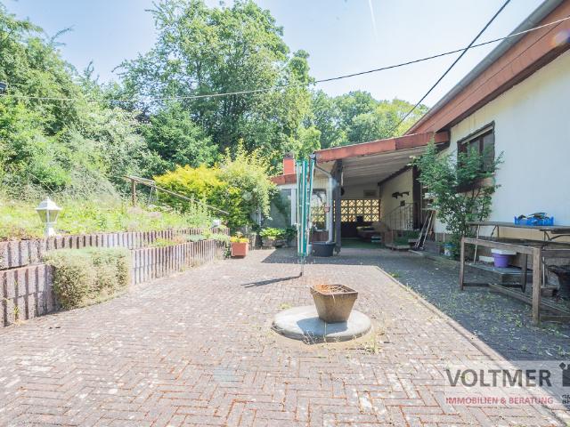 Haus kaufen in Neunkirchen, Wiebelskirchen