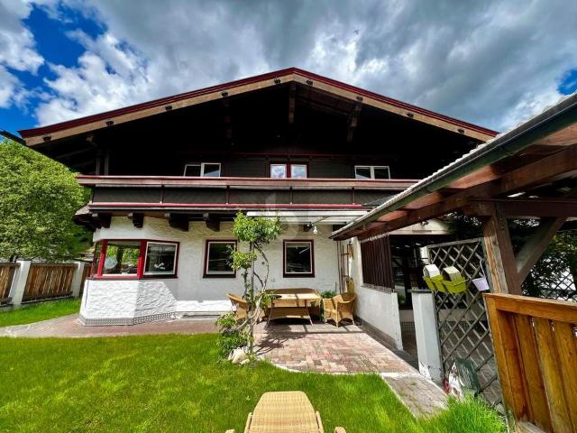Haus kaufen in Zell
