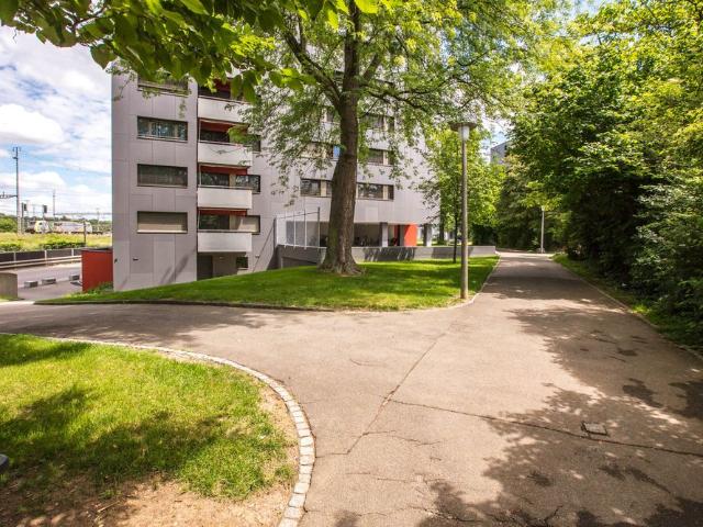 Apartment mieten in Muttenz