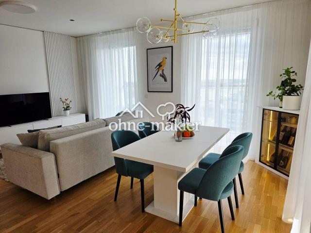 Wohnung kaufen in KG Leopoldstadt, Wien