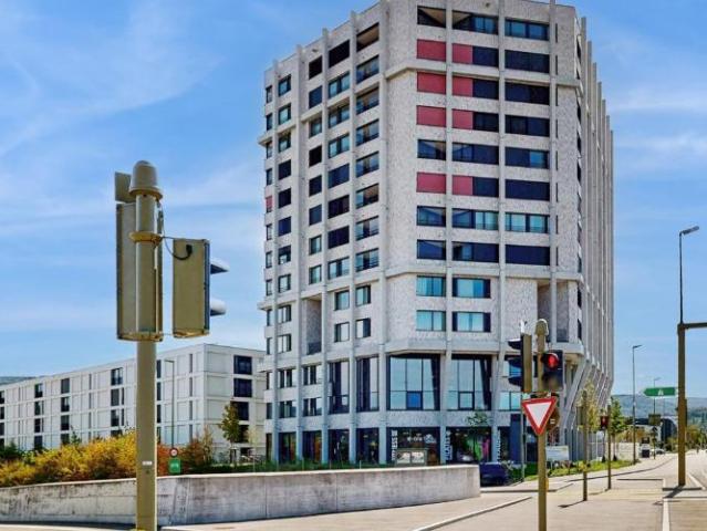 Apartment mieten in Aesch (BL), Basel-Landschaft