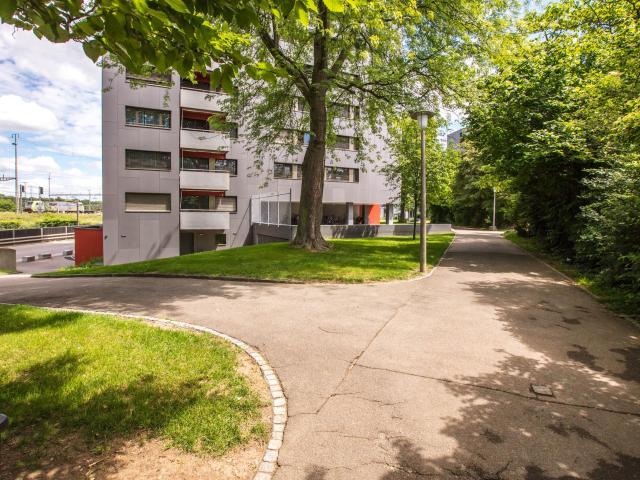 Apartment mieten in Muttenz