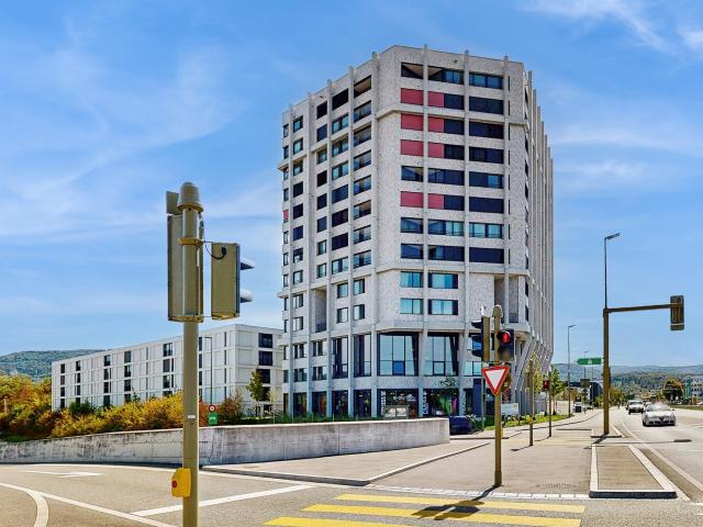 Wohnung mieten in Aesch (BL), Basel-Landschaft