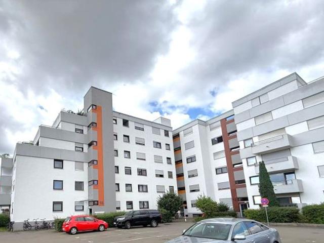 Wohnung kaufen in Neu-Ulm, Bayern