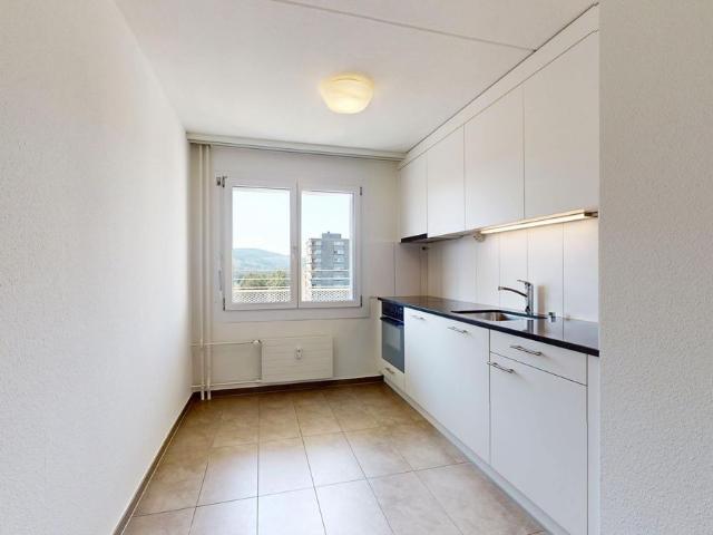 Apartment mieten in Pratteln Längi, Pratteln