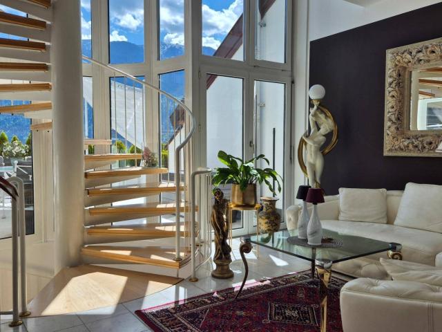 Apartment kaufen in Spittal an der Drau