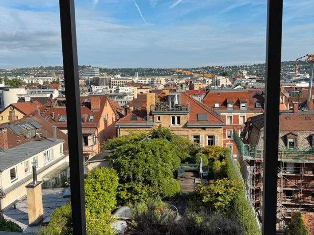 Wohnung mieten in Lehen, Stuttgart