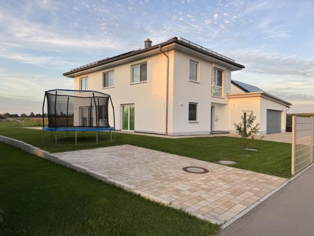 Haus kaufen in Laupheim, Baden-Württemberg