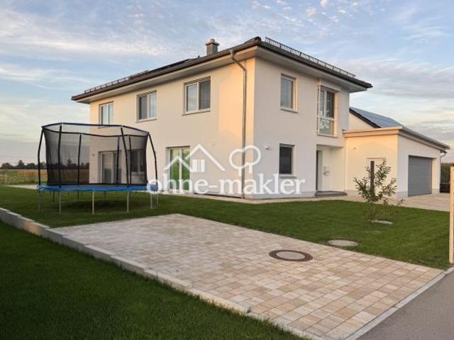 Haus kaufen in Laupheim, Landkreis Biberach