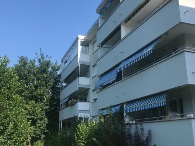 Apartment mieten in Trimbach, Solothurn