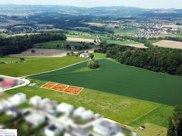 Grundstück kaufen in Katsdorf, Oberösterreich