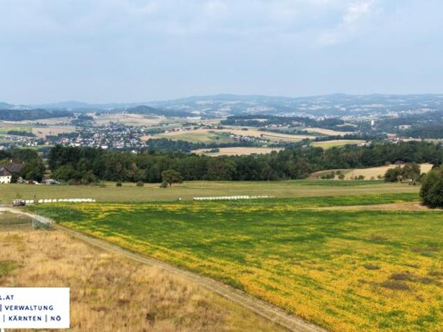Grundstück kaufen in Katsdorf, Oberösterreich