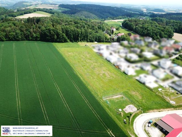 Grundstück kaufen in Katsdorf, Oberösterreich