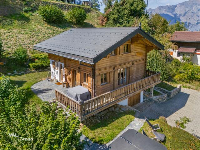 Haus kaufen in Riddes, Wallis