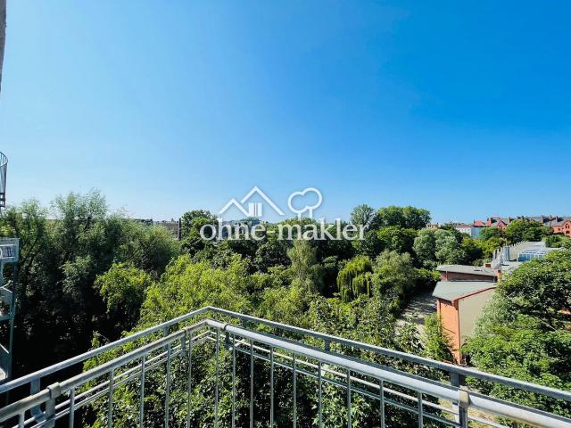 Apartment kaufen in Gesundbrunnen, Berlin
