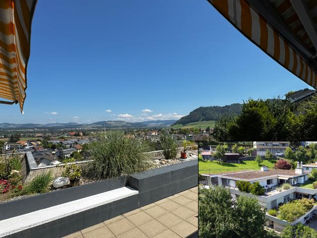 Wohnung kaufen in Belp, Bern
