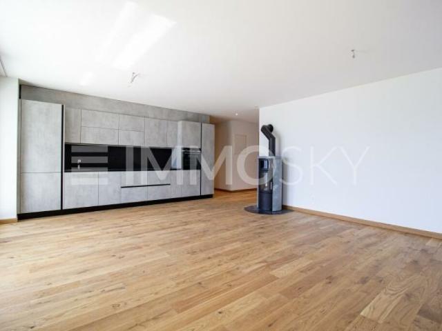 Wohnung kaufen in Leuk, Wallis