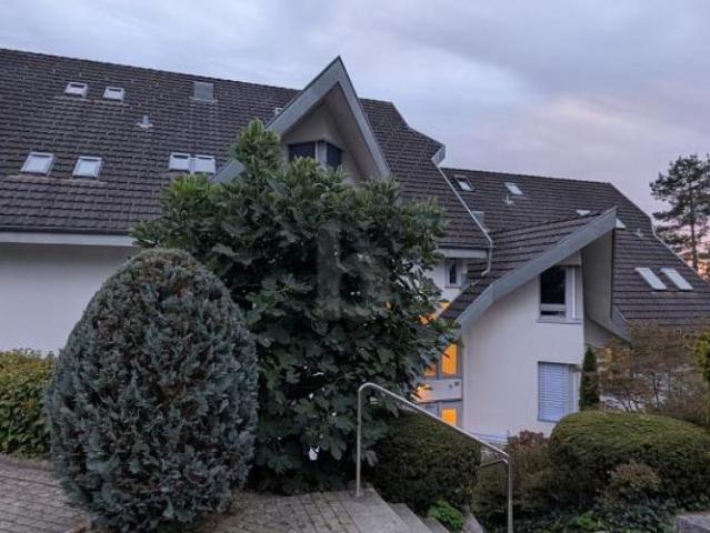 Apartment mieten in Affoltern am Albis, Zürich