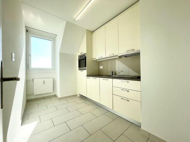 Apartment mieten in Grossbasel, Basel
