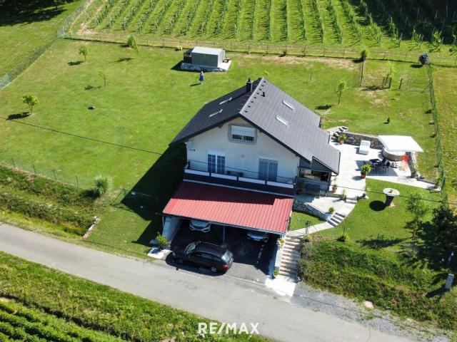 Haus kaufen in Tieschen, Steiermark